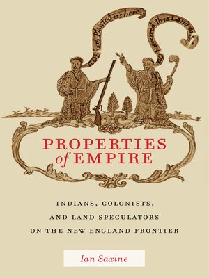 cover image of Properties of Empire